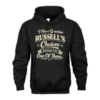 Unisex Hoodie