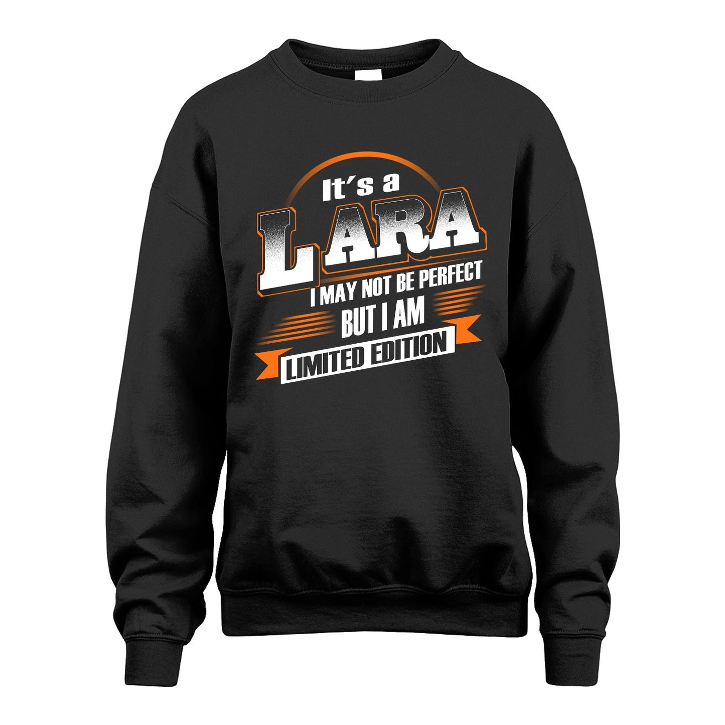 LARA 13K1-514 Personalized "It's a ... I May Not Be Perfect..."