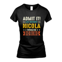 Women's Standard T-Shirt