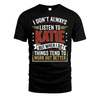 Unisex Standard T-Shirt