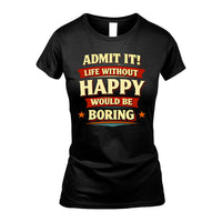 Women's Standard T-Shirt