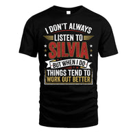 Unisex Standard T-Shirt
