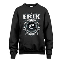 Unisex Sweatshirt