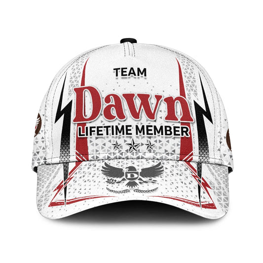 DAWN 13K1-C2PF Team Lifetime Member