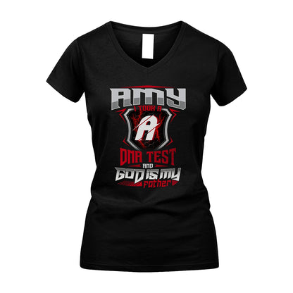 AMY 13K1-505 Personalized Name