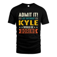 Unisex Standard T-Shirt