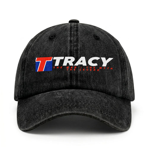 The Man - The Myth - The Legend TRACY 13K C28PF