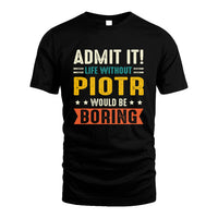 Unisex Standard T-Shirt