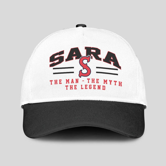 SARA 13K1-C20PF The Man - The Myth - The Legend