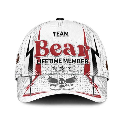 BEAR 13K1-C2PF Team Lifetime Member