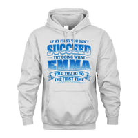 Unisex Hoodie