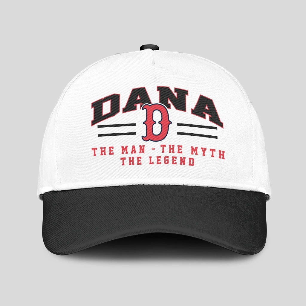 DANA 13K1-C20PF The Man - The Myth - The Legend