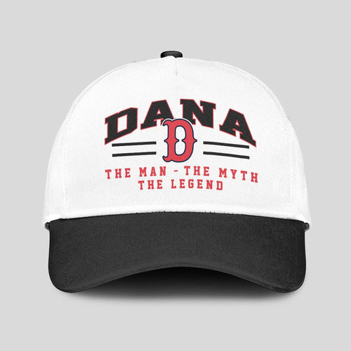 DANA 13K1-C20PF The Man - The Myth - The Legend