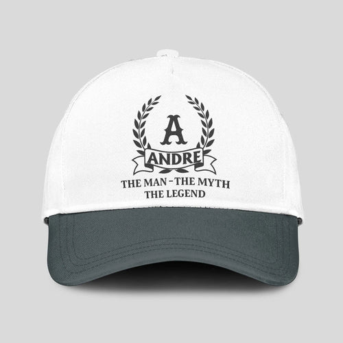 The Man - The Myth - The Legend ANDRE 13K1 C26PF
