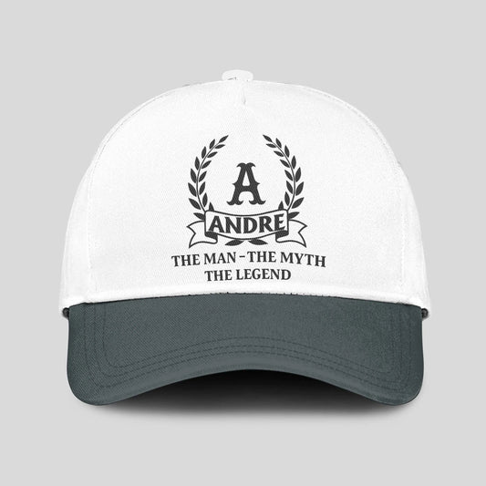The Man - The Myth - The Legend ANDRE 13K1 C26PF