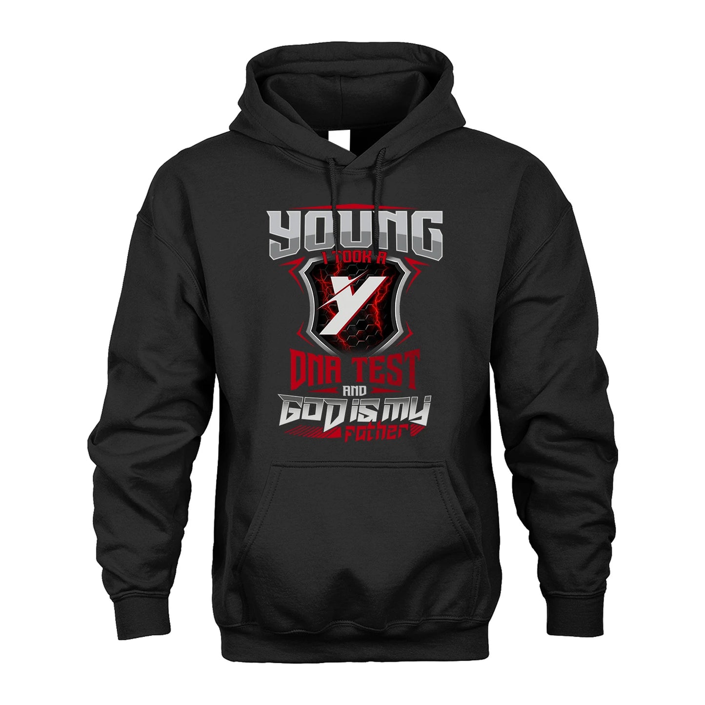 YOUNG 13K1-505 Personalized Name