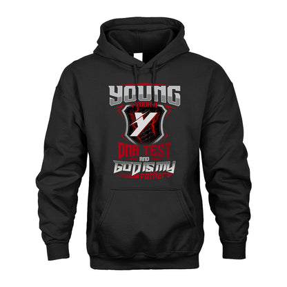 YOUNG 13K1-505 Personalized Name