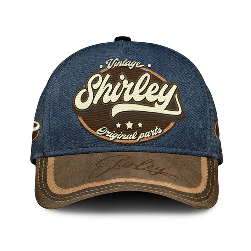 SHIRLEY 13K1-C4PF Vintage Original Parts