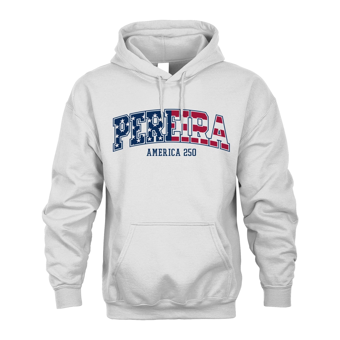 PEREIRA 13K1-555 America 250 Personalized