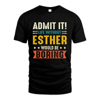 Unisex Standard T-Shirt