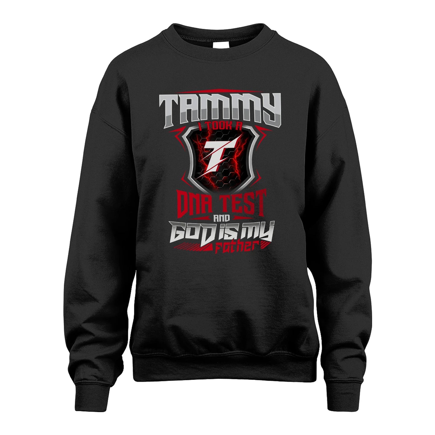TAMMY 13K1-505 Personalized Name