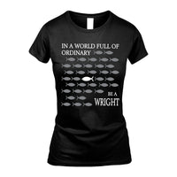 Women's Standard T-Shirt