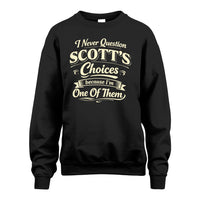 Unisex Sweatshirt