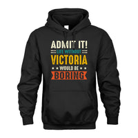 Unisex Hoodie