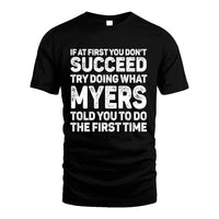 Unisex Standard T-Shirt