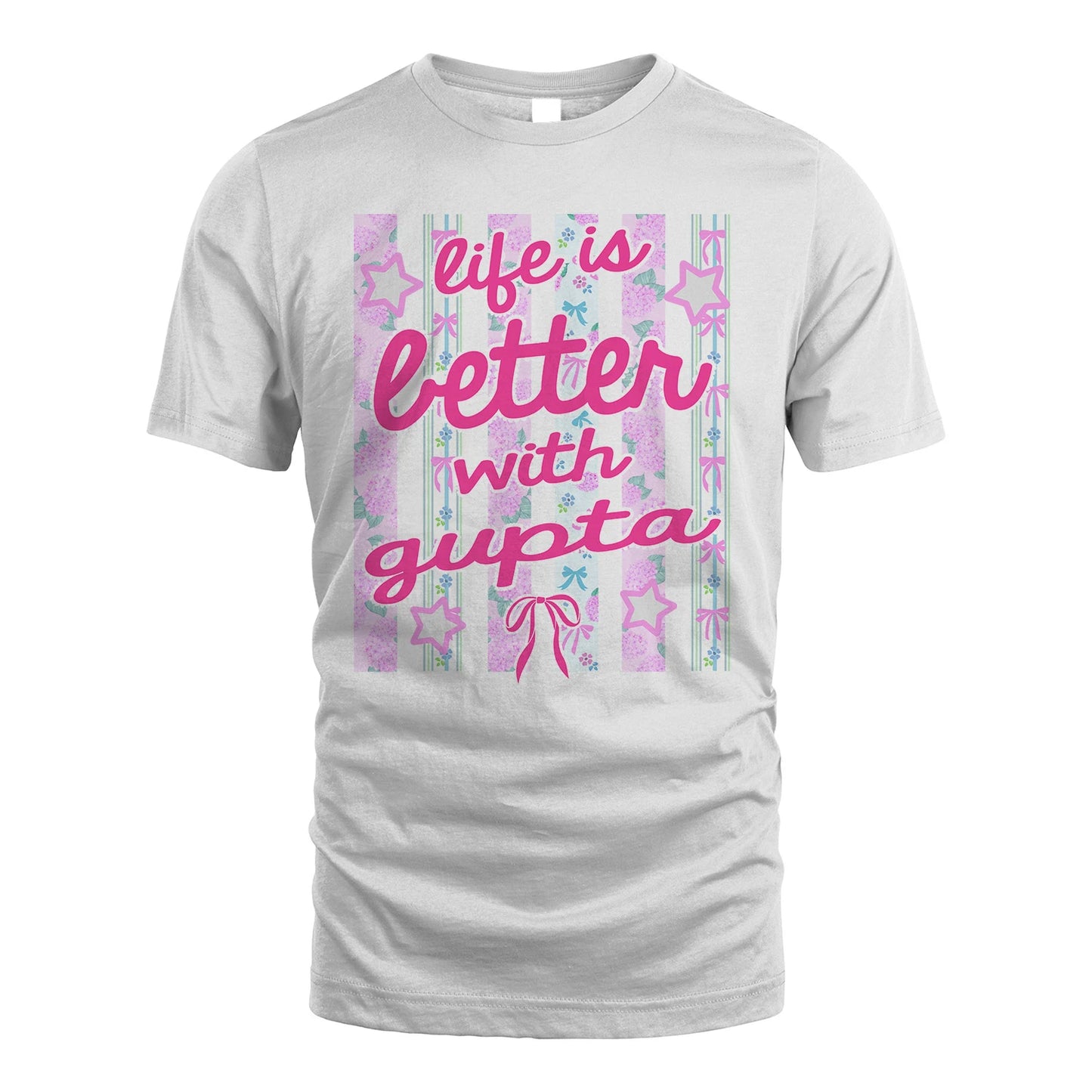 GUPTA 13K1-539 Life is Better With ...