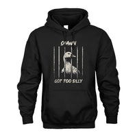 Unisex Hoodie