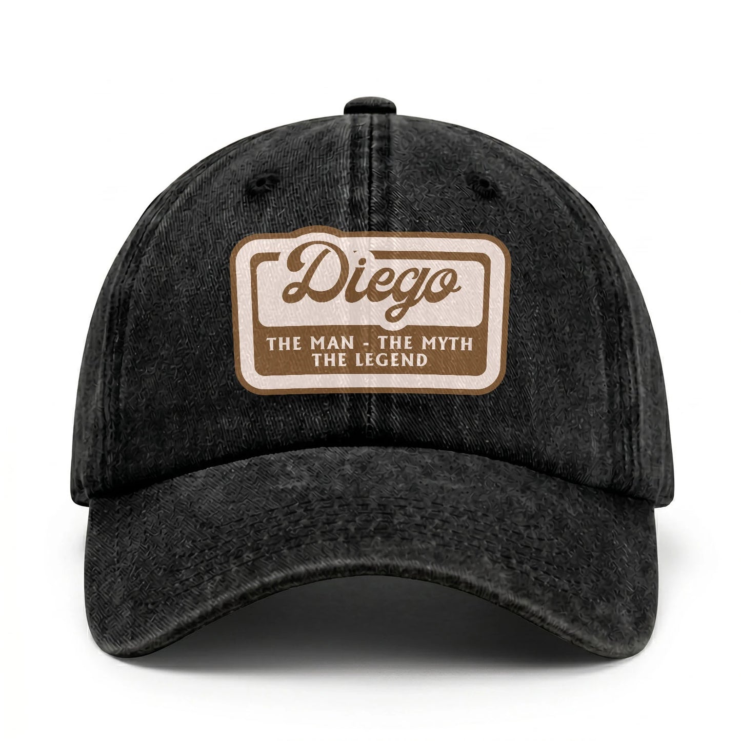 The Man - The Myth - The Legend DIEGO 13K C29PF