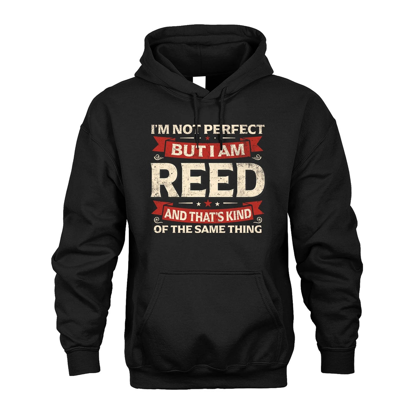 REED 13K1-566 I'm Not Perfect But I Am...
