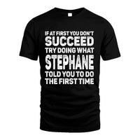 Unisex Standard T-Shirt