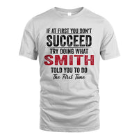 Unisex Standard T-Shirt