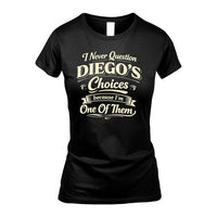 Women's Standard T-Shirt