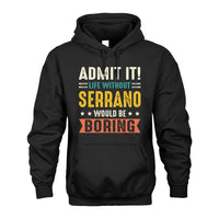 Unisex Hoodie