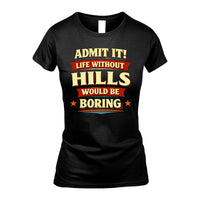 Women's Standard T-Shirt