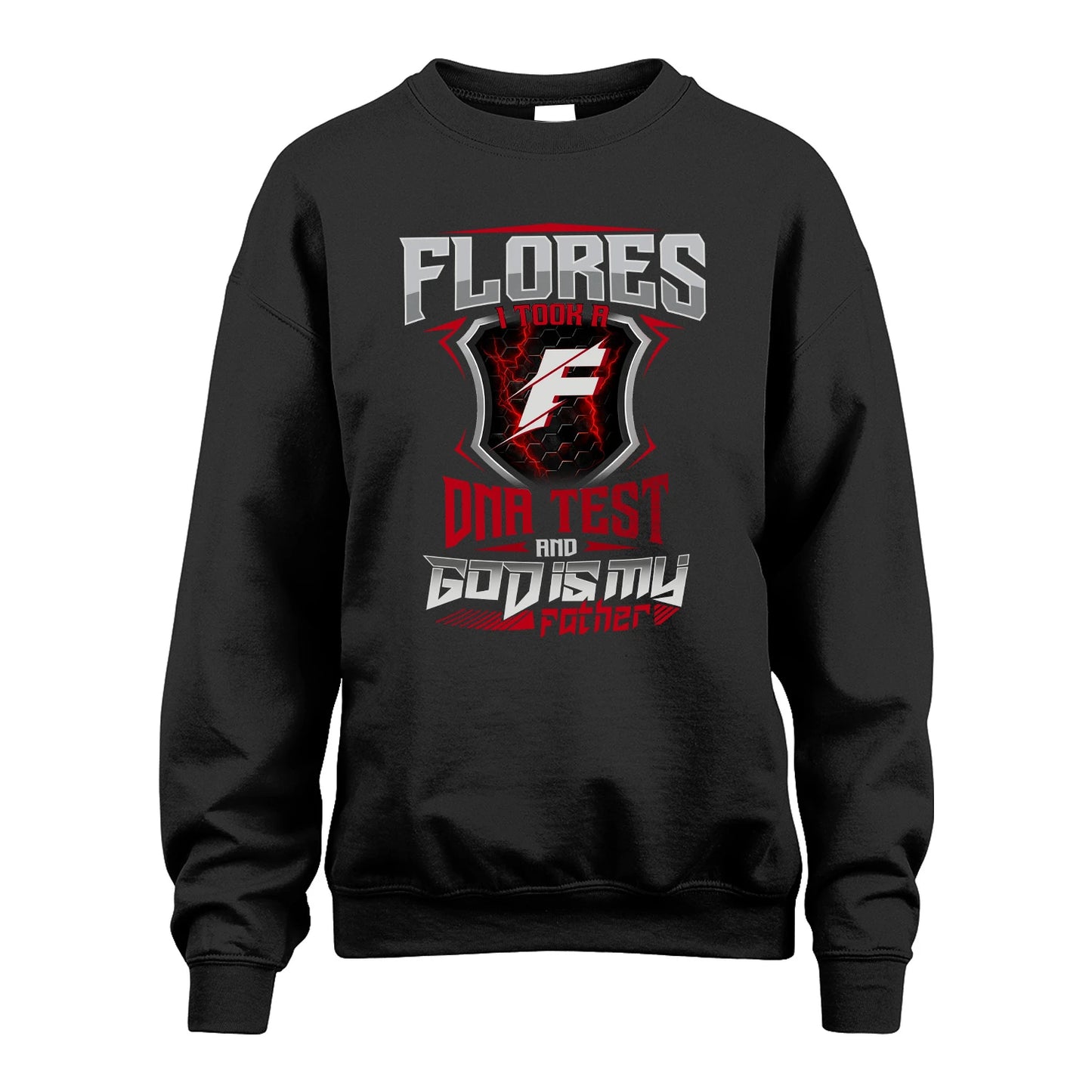 FLORES 13K1-505 Personalized Name