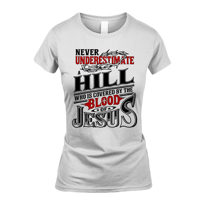 HILL 13K1-504 Personalized Name