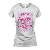 Women's Standard T-Shirt