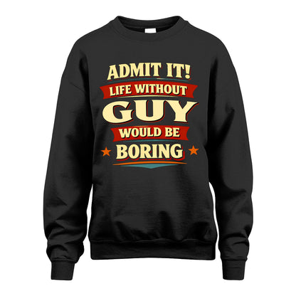 GUY 13K2-503 Personalized Name