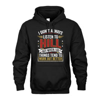 Unisex Hoodie
