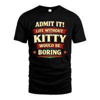 Unisex Standard T-Shirt