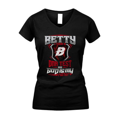 BETTY 13K1-505 Personalized Name
