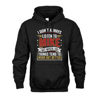 Unisex Hoodie