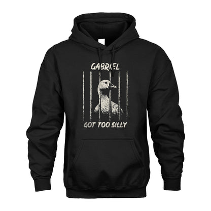 GABRIEL 13K1-564 God Too Silly