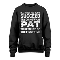 Unisex Sweatshirt