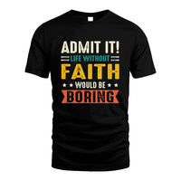 Unisex Standard T-Shirt