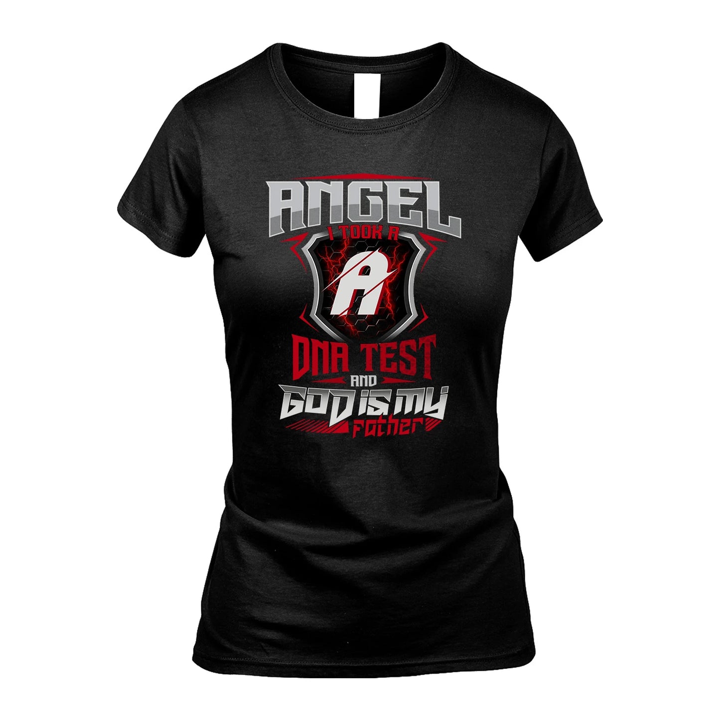 ANGEL 13K1-505 Personalized Name